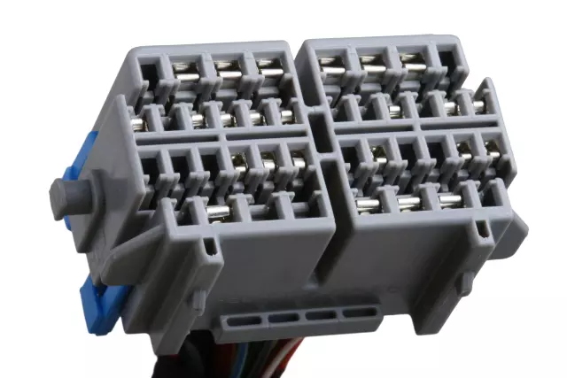 2013-2016 Cadillac SRX - Harness - GM (22942294)