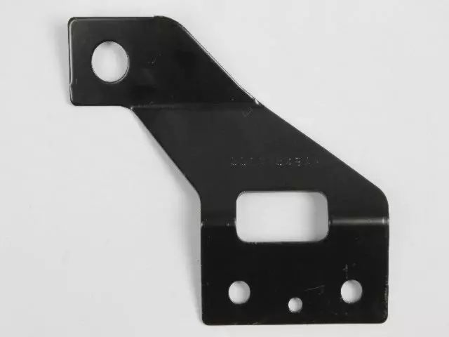 55077549AA - : Fog Lamp Bracket, Left for Mopar Image