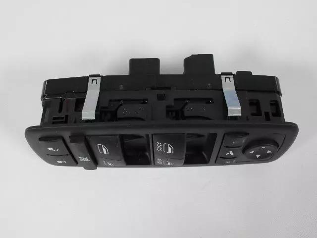 Power Window Switch - Mopar (4602536AG)