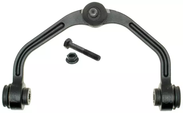 45D1082 - Suspension: Front Driver Side Upper Control Arm for ACDelco Image