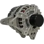 15092 - : Alternator for Dixie Electric Image