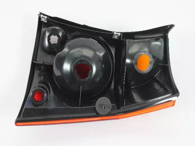 5103331AB - : Tail Stop Turn Sidemarker Lamp, Left for Mopar Image