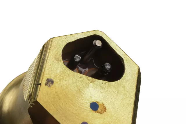 12742345 - : Heater for Chevrolet: Silverado 2500 HD, Silverado 3500 HD Image