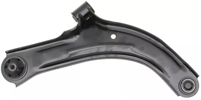 Front Driver Side Lower Control Arm - ACDelco (45D10203)