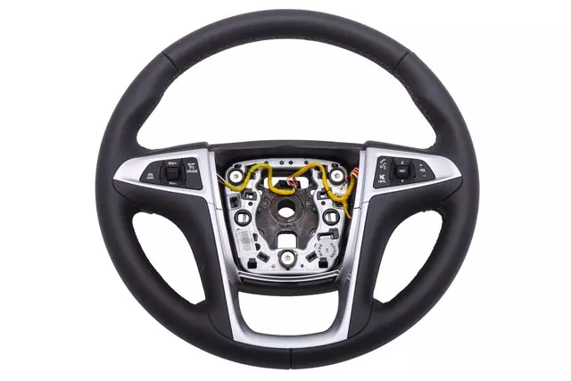 23290600 - Steering: Steering Wheel for GMC: Terrain Image