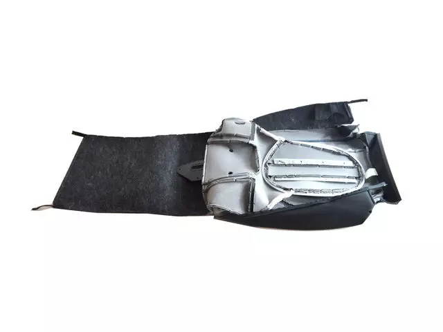 6AE90DX9AC - Interior Trim: Rear Seat Back Cover for Mopar Image