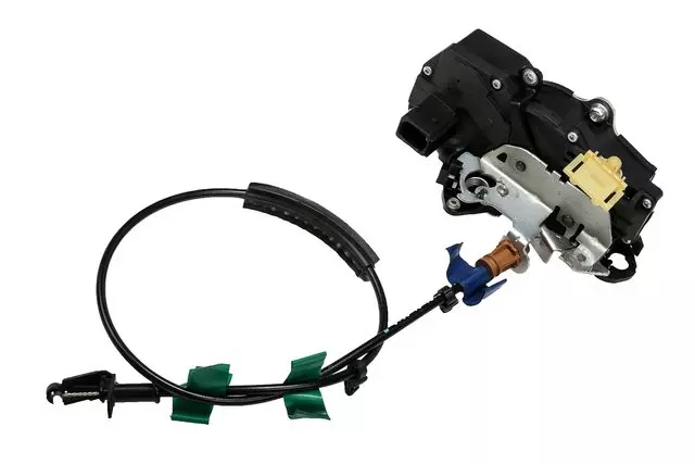 20826655 - Body: Lock for GM Image