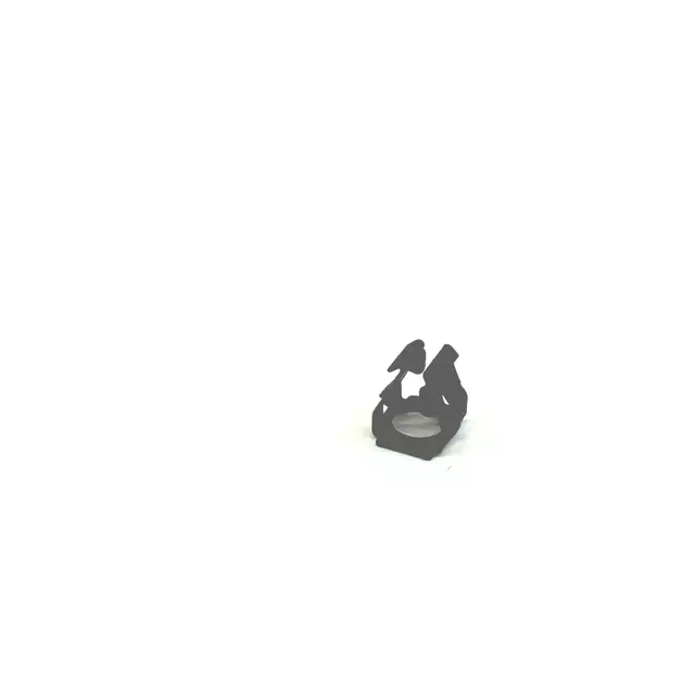 78103314 - : Trim Clamp for Audi Image