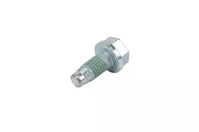 11589040 - : M10x1.5x22 Multi-Purpose Bolt for Chevrolet: Impala, Impala Limited Image
