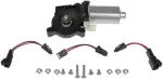 742141 - : Power Window Lift Motor for Dorman Image