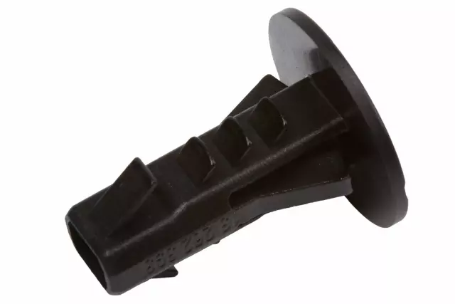 Air Deflector Clip - GM (13262393)