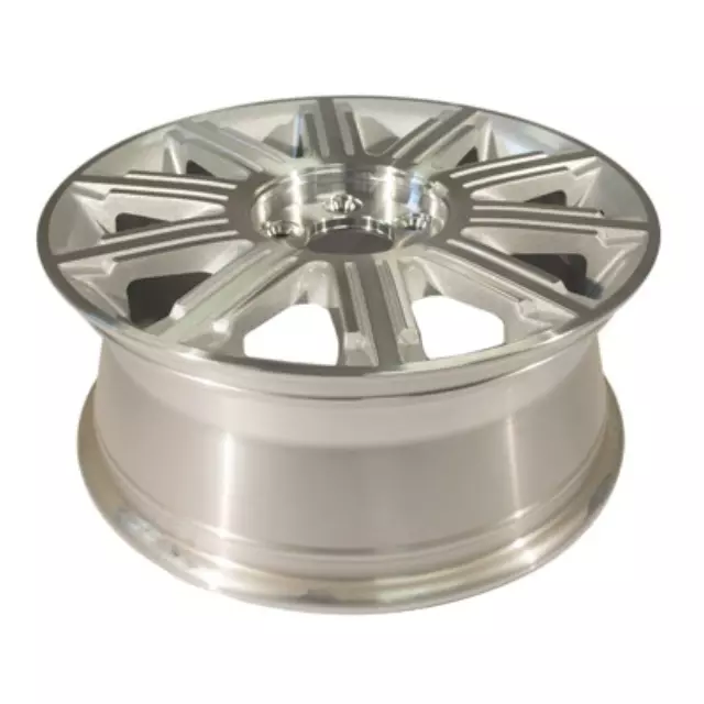 Wheel, Alloy - Ford (6W1Z-1007-A)