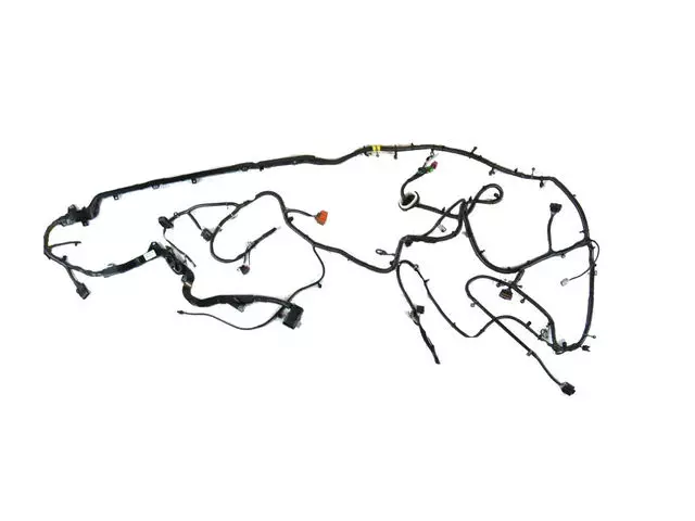 Underbody Wiring - Mopar (68251980AD)