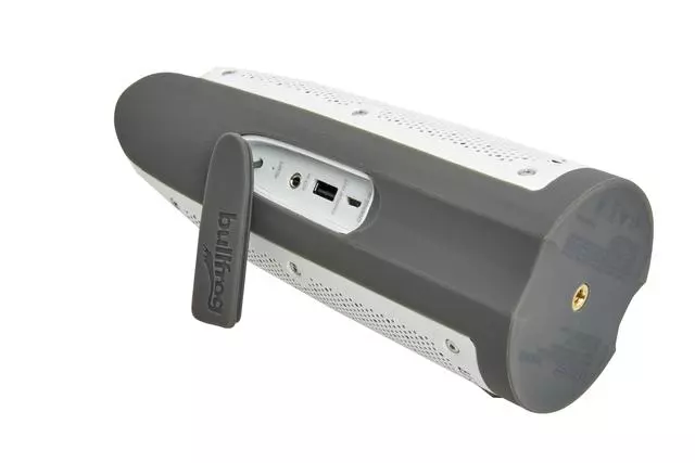 Audio Bullfrog Bf100 Waterproof Speaker - GM (19368952)