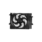 2811510 - : gpd Electric Cooling Fan 2811510 for GLOBAL PARTS DISTRIBUTORS Image