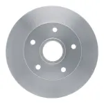 60080018 - : Disc Brake Rotor for DYNAMIC FRICTION Image