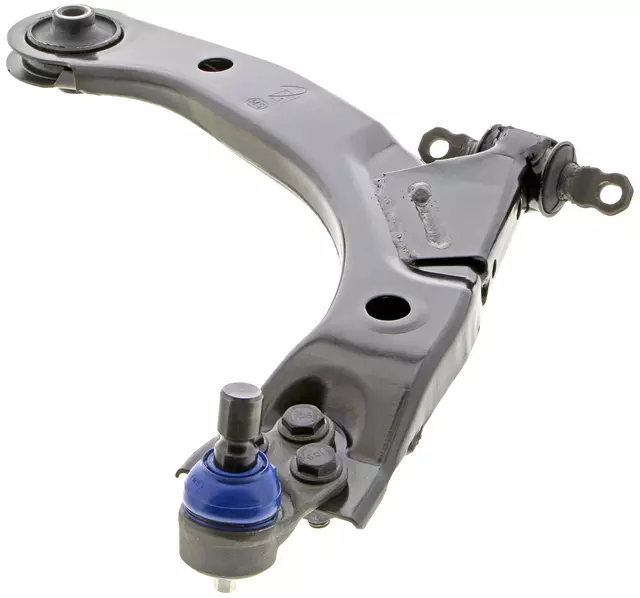 Front Passenger Side Lower Suspension Control Arm and Ball Joint Assembly - ACDelco (MS50118)