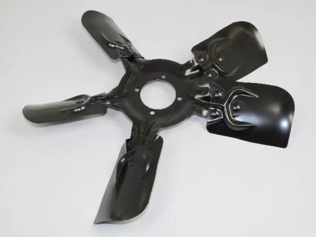 52027846AC - : Fan Blade for Dodge: B150, Ram 1500, Ram 2500, Ram 3500 Image