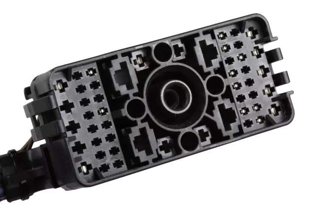 Engine Wiring Harness - GM (23221521)