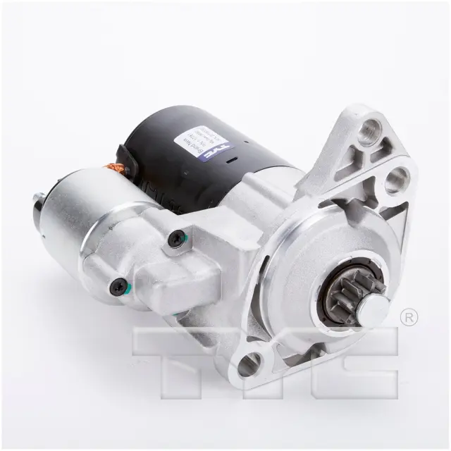 117781 - Charging &amp; Starting Systems: TYC Starter Motor for TYC Image