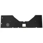 SK4Z6131013CA - : Trim Load Compartment for Ford Image