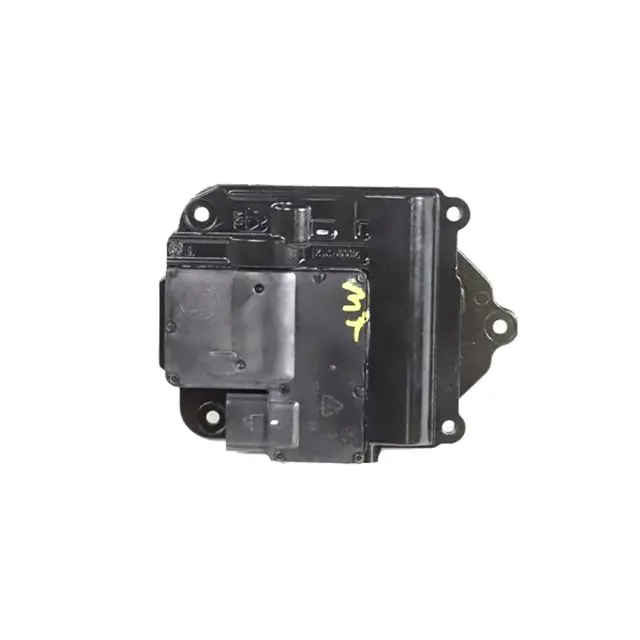 Axle Locker Actuator - Mopar (68321355AC)