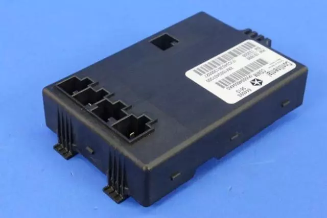 Heated Seat Module - Mopar (56046594AG)