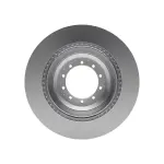 68368069AA - Brakes: Brake Rotor, Left for Mopar Image