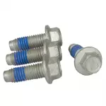 W711918S439 - Suspension: Stabilizer Bar Bolt for Ford: Edge, Explorer, Flex, Fusion, Mustang, Police Interceptor Sedan, Police Interceptor Utility, Police Responder Hybrid, Special Service Police Sedan, SSV Plug-In Hybrid, Taurus, Taurus X | Lincoln: Continental, MKS, MKT, MKX, MKZ, Nautilus Image