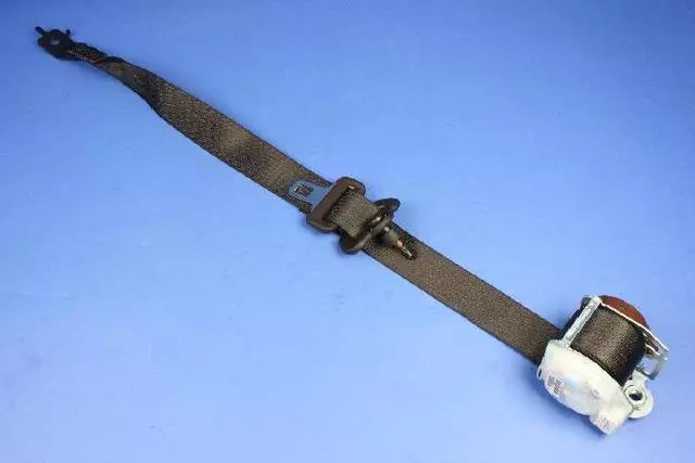 Rear Outer Seat Belt, Left - Mopar (5ME41LC5AA)