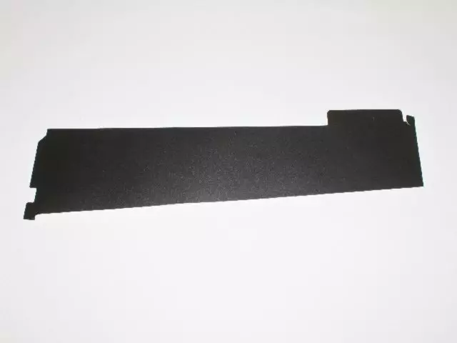 B Pillar Applique, Right - Mopar (68351201AB)
