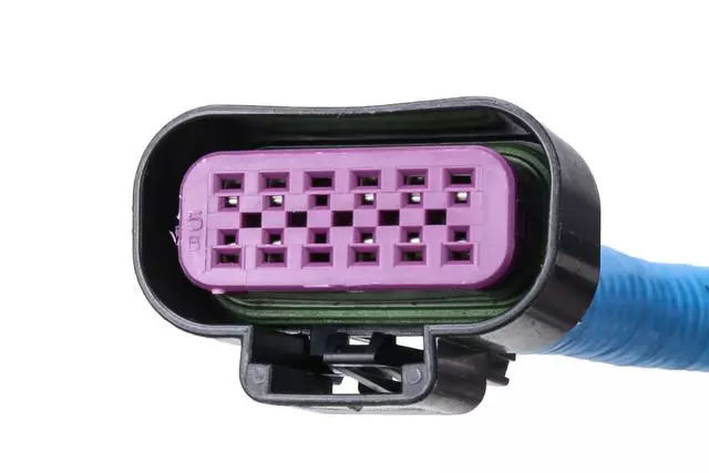 22938403 - : Driver Side Suspension Actuator Wiring Harness for GM Image