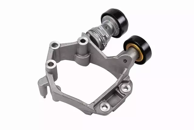 92250227 - HVAC: Mount Bracket for GM Image