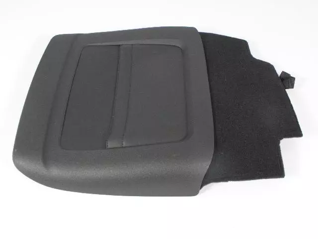 1UY02DX9AC - : Front Seat Back Panel for Chrysler: 300 | Dodge: Charger Image