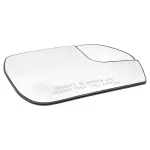 LB5Z17K707A - Body: Mirror Glass for Ford: Police Interceptor Utility Image