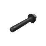 6510258AA - Electrical: Hex Screw for Mopar Image