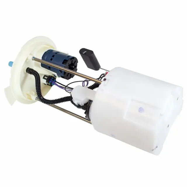 AC2Z9H307E - : 2009-2010 Ford - Fuel Pump Assembly for Ford: E-150, E-250, E-350 Super Duty, E-450 Super Duty Image