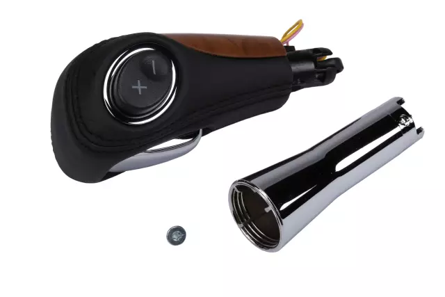 25778927 - Body: Shift Knob for Buick: Enclave Image