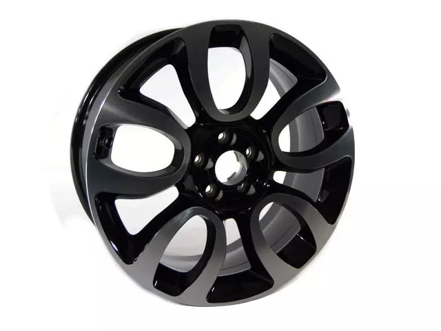 5RM72MX5AA - : Wheel-Aluminum for Fiat: 500L Image