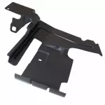 3W1Z8311BA - : 2003-2011 Ford - Radiator Support Air Deflector for Ford: Crown Victoria | Lincoln: Town Car | Mercury: Grand Marquis, Marauder Image