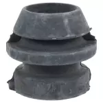 G3GZ8124A - Cooling System: Lower Insulator for Ford: Fusion, Police Responder Hybrid, SSV Plug-In Hybrid | Lincoln: Continental, MKZ Image