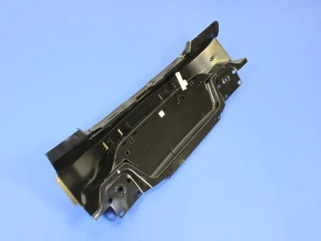 Deck Lower Rear Closure Panel - Mopar (4389584AG)