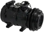 57357 - : Denso 10P17C Reman Compressor for FOUR SEASONS Image