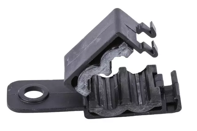 Brake and Fuel Pipe Clip - GM (92267739)