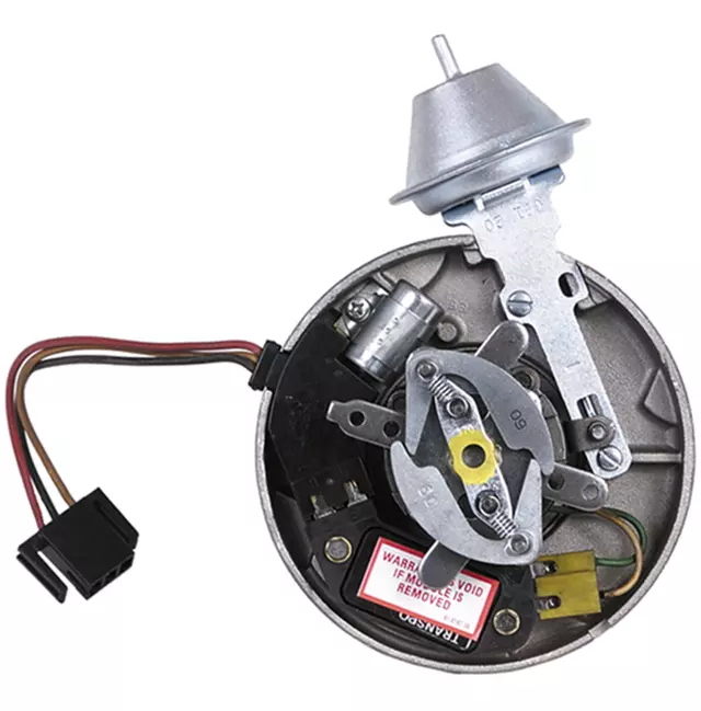 88864775 - Ignition: Ignition Distributor for ACDelco Image