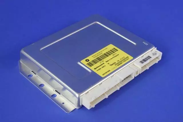 Control Module - Mopar (05035233AA)