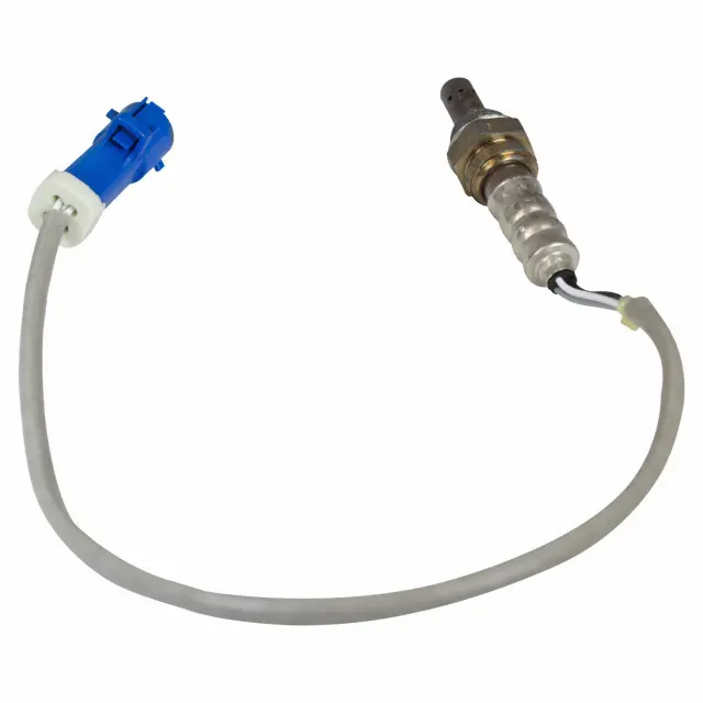 DY1048 - Emission System: Motorcraftâ„¢ Lower Oxygen Sensor for Ford: Escape, Fusion | Mercury: Mariner, Milan Image