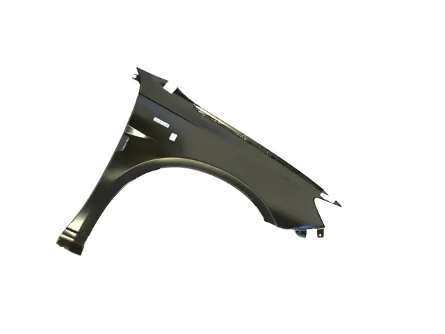 Outer Panel - Mopar (68185689AD)