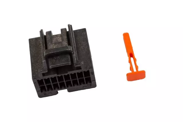 13578573 - : Multi-Purpose Wiring Connector for GM Image
