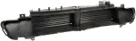 601424 - : Active Grille Shutter Without Motor for Dorman Image